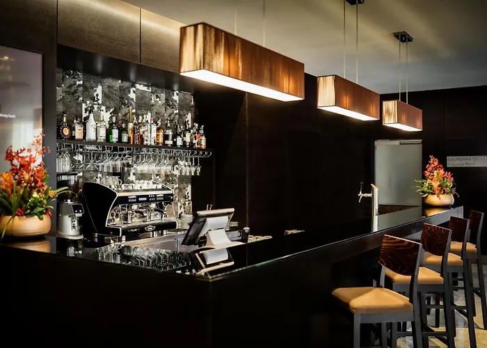 Occidental FiveHotel Prag