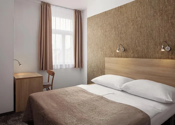 Hotel Ambiance Prag